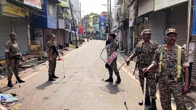 Hittack Chap: Odisha Govt suspends the Internet for 24 hours after violence Tech Word News