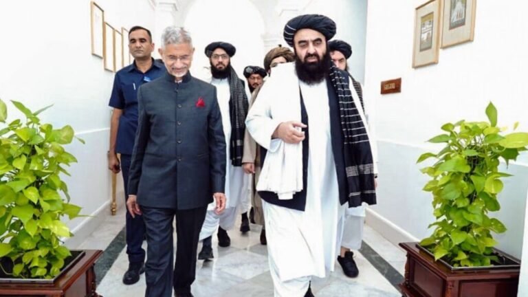 The Pakistani summons of the Afghan envoy after India-Afghanistan’s statement quotes J&K as part of India, calling it “clear violation” | Tech Word News