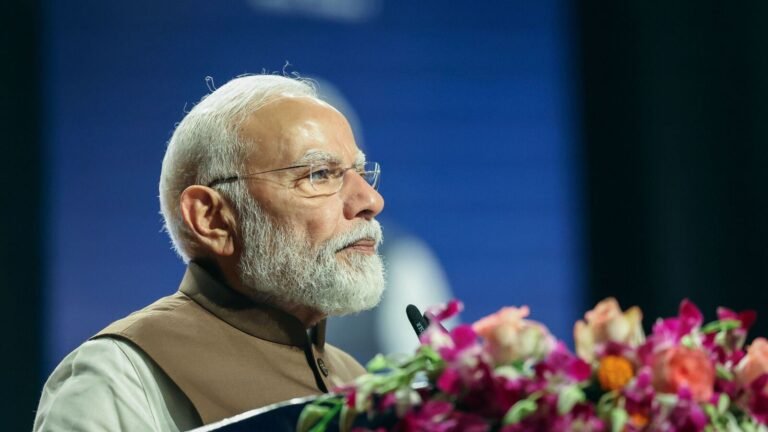 PM Modi in Andhra Pradesh today: Complete itinerary, ₹ 13,000 crore key projects on agenda | Today’s news