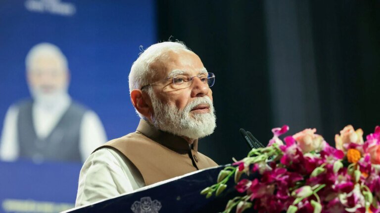 Modi invited Donald Trump, Sisi to the summit in Gaza, Egypt, says the message – will PM participate? | Tech Word News