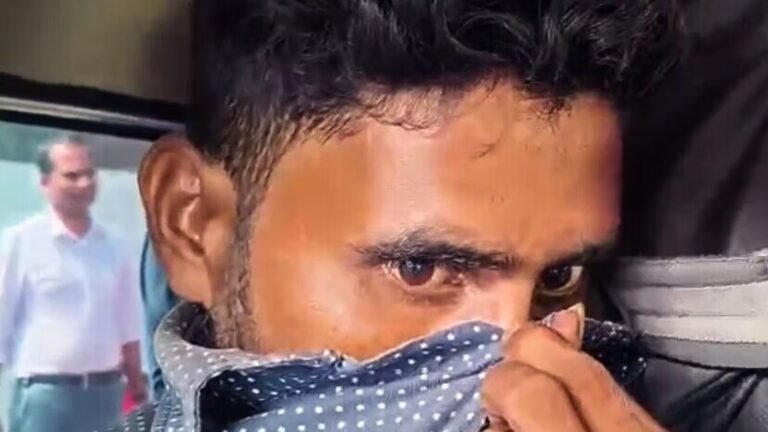 Durgapur Ganhrape Case: All five accused took a crime on the scene for reconstruction; clothing, phones confiscated Tech Word News