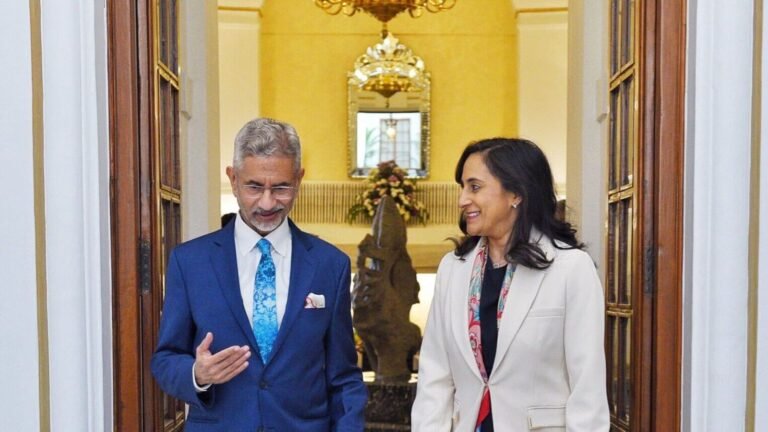 Joint statement India-Canada: Top 10 with you about trade, climate measures and strategic stability Tech Word News