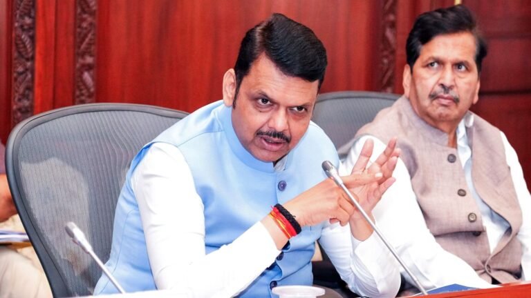 Mumbai to host global climate change conference in February 2026: Devendra Fadnavis | Today’s news