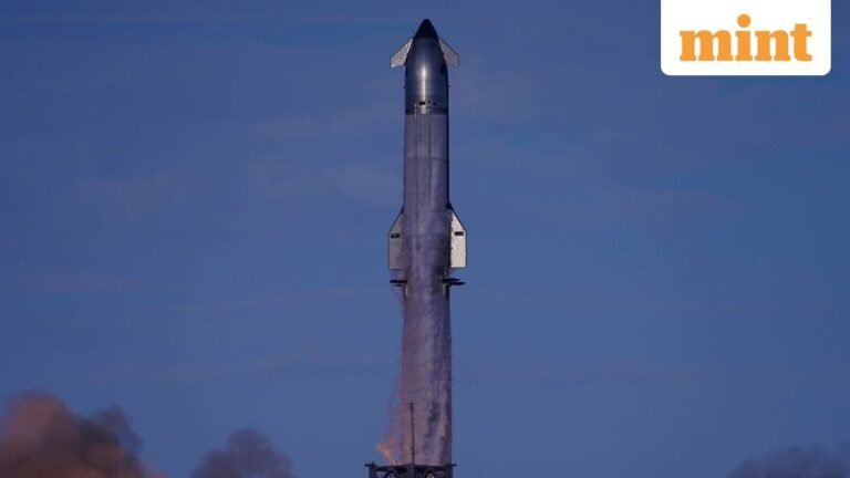 Starship SpaceX Starship with 11 years: goals when and where to watch and other details Tech Word News