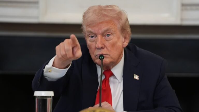 Trump’s 15% ceiling on foreign admission in American universities – what does it mean for Indian students? | Tech Word News