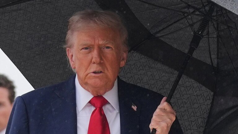 Sign of melting? Trump notes “not to say that is wrong” on Xi Jinping in the middle of the escalation of the tensions of American China trade Tech Word News