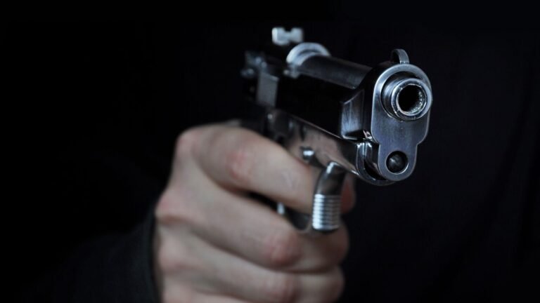 Delhi encounter: Four members of notorious Bihar gang Ranjan Pathak shot dead by police in Rohini | Today’s news