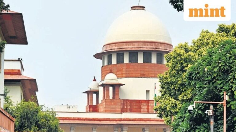 “Why are you in India?”: SC pulls out an Israeli man in Goa, says a country of “refuge” for foreigners who illegally crossed | Tech Word News