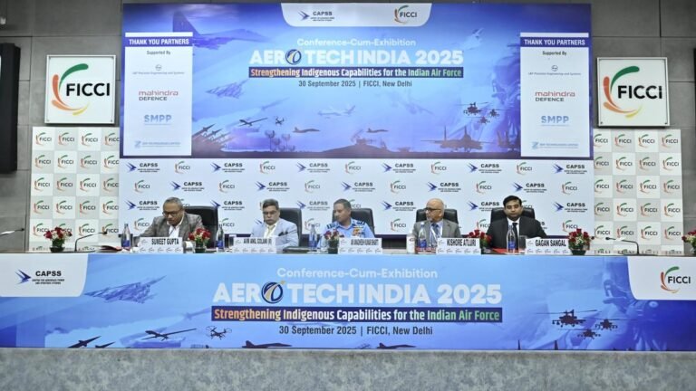 Bringing a fighter gap is the highest priority: the representative of the IAF chief