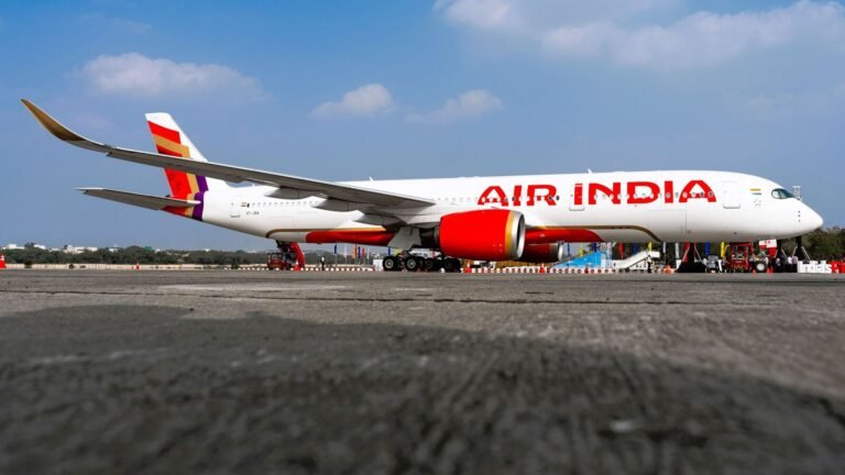 7 key things you should know about moving Air India terminal at Delhi airport | Tech Word News