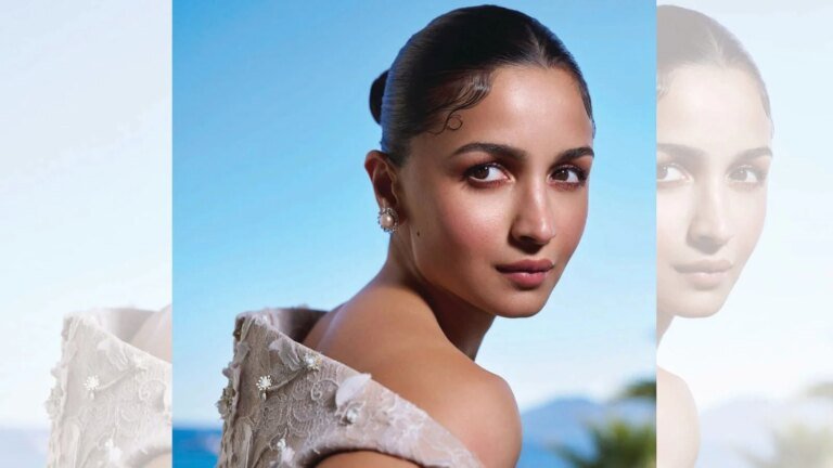 Alia Bhat wins the best actress for Jigra at FilmFare 2025, but Netizens says “never will be nice” | Tech Word News