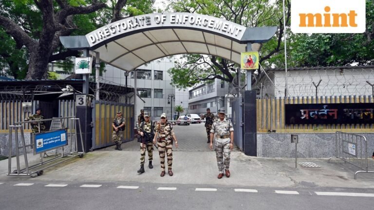 ED RAIDS 17 seats in Kerala, Tamil over the alleged violations of FEMA associated with luxury vehicles Tech Word News