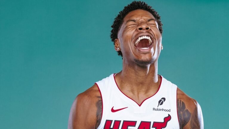 FBI arrests Heat guard Terry Rozier in sports betting investigation: News | Today’s news