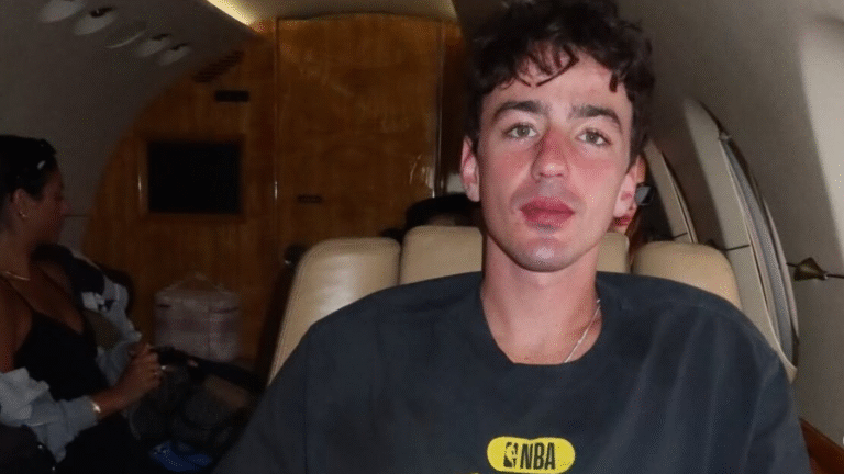 Influencer Ben Bader Dies Suddenly at 25 – Girlfriend Says ‘Nobody Really Knows What Happened’ | Today’s news