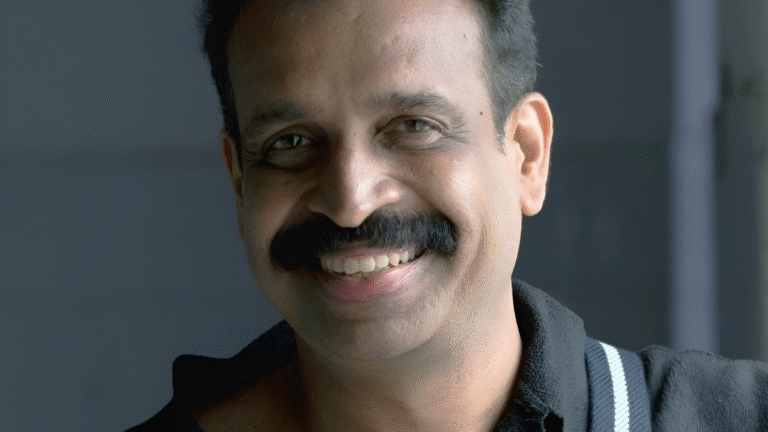 C. Bhagyanath selected for girl artist namboothiri Samman