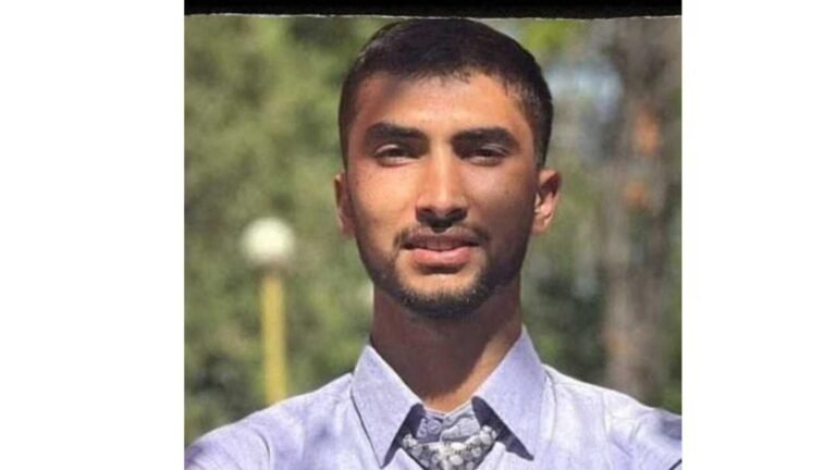 Who was Bipin Joshi? Nepalese student, “only Hindu” who was hostage in Israel, said dead Tech Word News