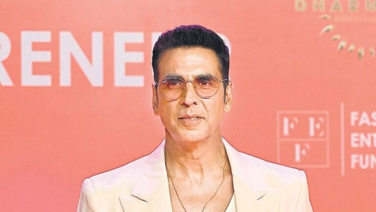 Bombay HC orders removal of Akshay Kumar’s AI Maharishi Valmiki video, notes ‘realistic’ nature of deepfakes | Today’s news