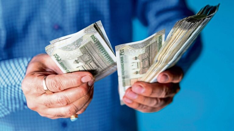 Uttar Pradesh announces 3% hike in DA for employees ahead of Diwali; how much will the salaries increase? | Today’s news