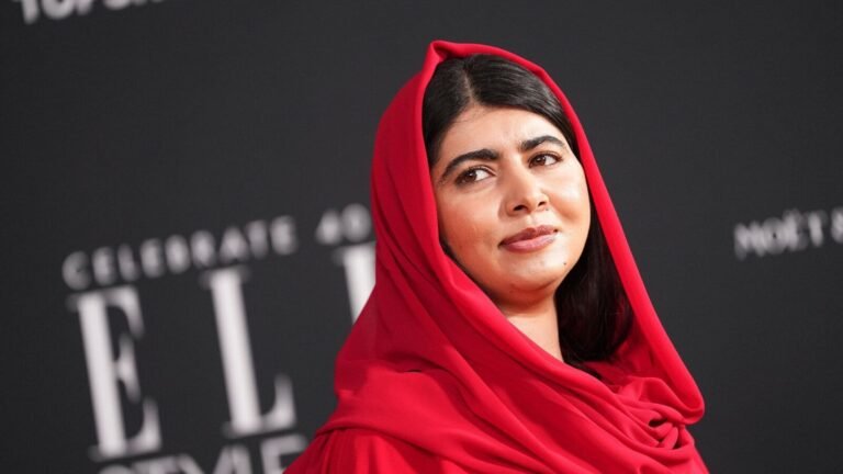 Smoking Bong in Oxford brought back memories of the Taliban attack, says Pakistan’s laureate Nobel laureate malalala yousafzai | Tech Word News