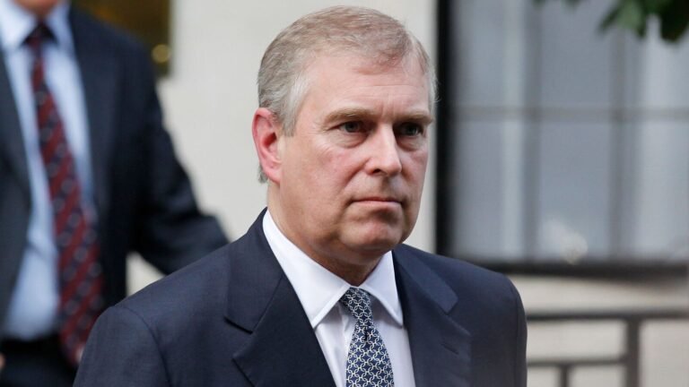 Prince Andrew gives up his royal titles after ‘discussion with king’ – what led to this? Read his full statement | Today’s news