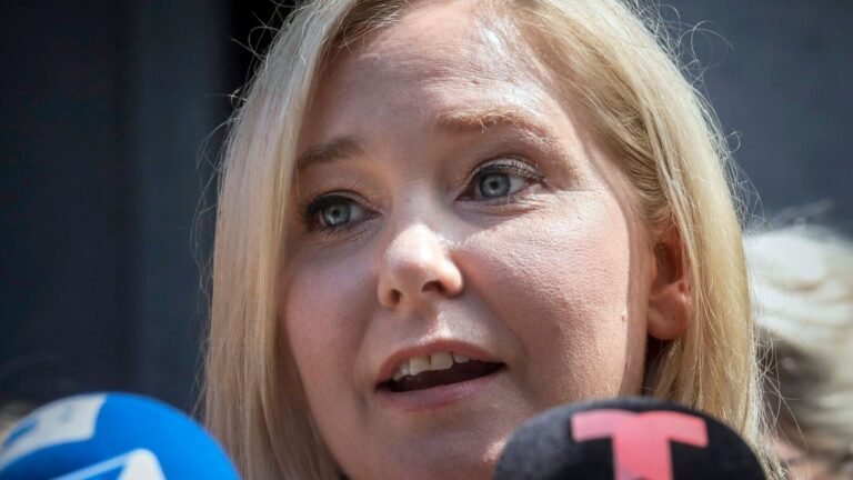 ‘An ordinary girl overthrew a prince’: Virginia Giuffre’s family on Andrew’s fall | Today’s news