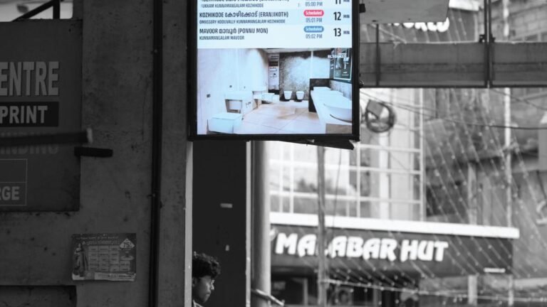 BUSZ smart mobility project will transform public transport in Kozhikode