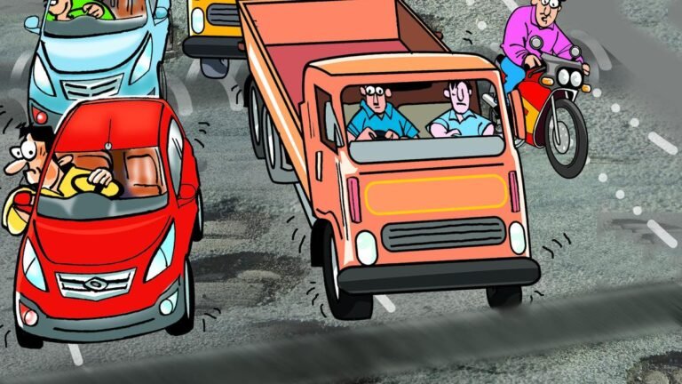 Road rage ends in murder, couple arrested in Bengaluru