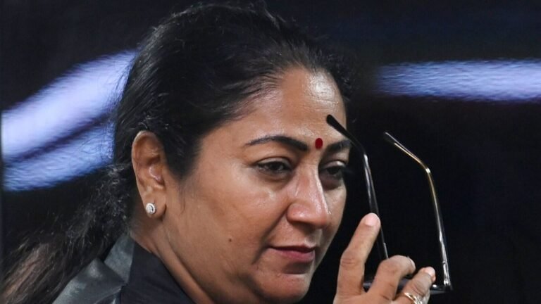 Delhi AQI: Mahua Moitra claims government has ordered 15 air purifiers worth ₹ 5.45 lakh for CM Rekha Gupta | Today’s news