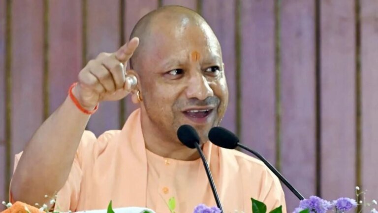 Great “prison” Yogi Adityanath before Diwali: “If someone tries to disrupt the joy and enthusiasm of the festival …” | Tech Word News