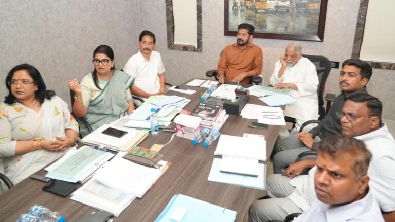 Prepare plans to start schools covering Kindergarten to Class 4: CM