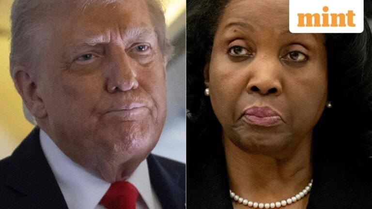 The US Supreme Court blocks Trump’s attempt to expel the Fed Governor Lisu Cook for the time being Tech Word News