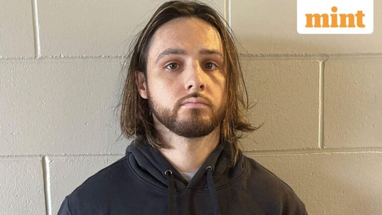 Palisades Fire: Uber driver Jonathan Rinderknecht arrested for the Blaze, which killed 12, destroyed 6,000 houses | Tech Word News