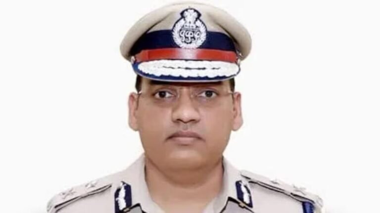 Who was y Puran Kumar? The controversy will explode over the “suicide” of the Haryana IPS officer – what we know we know | Tech Word News
