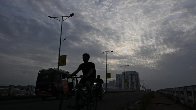 ‘Moderate’ air quality recorded in Kochi after Deepavali