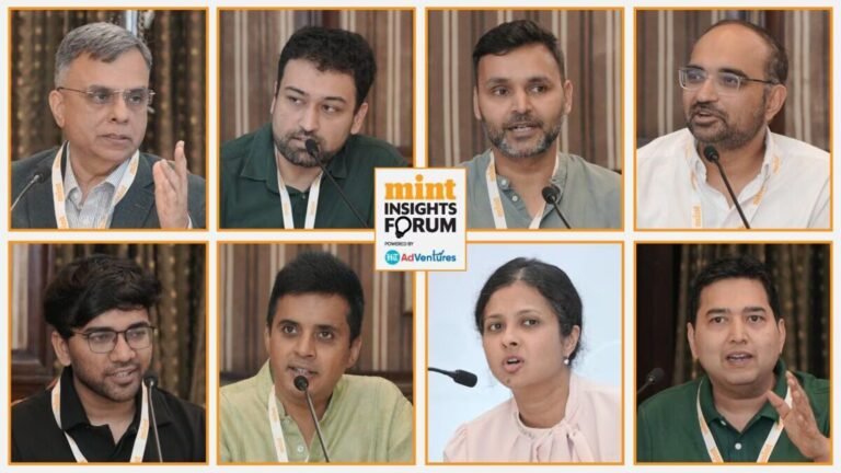 Unlocking Indian Global Technology Potential: Insights from Mint Forum | Tech Word News
