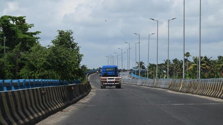 Container Road is still a death trap for motorists
