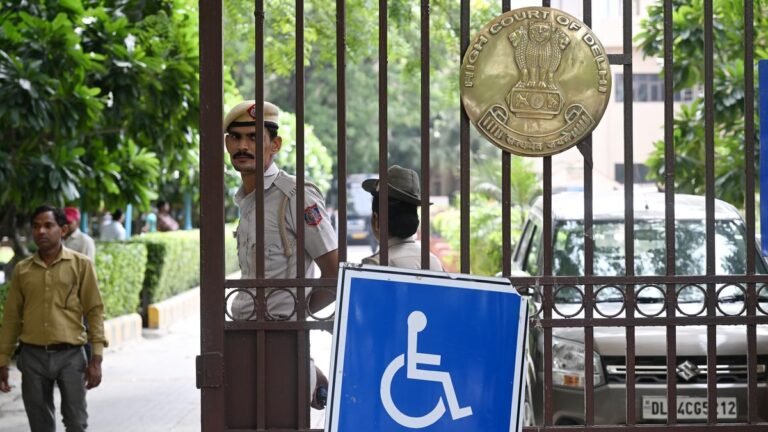 A number of pension disabilities: The Delhi High Court sets a regulation on an order to link hypertension and obesity