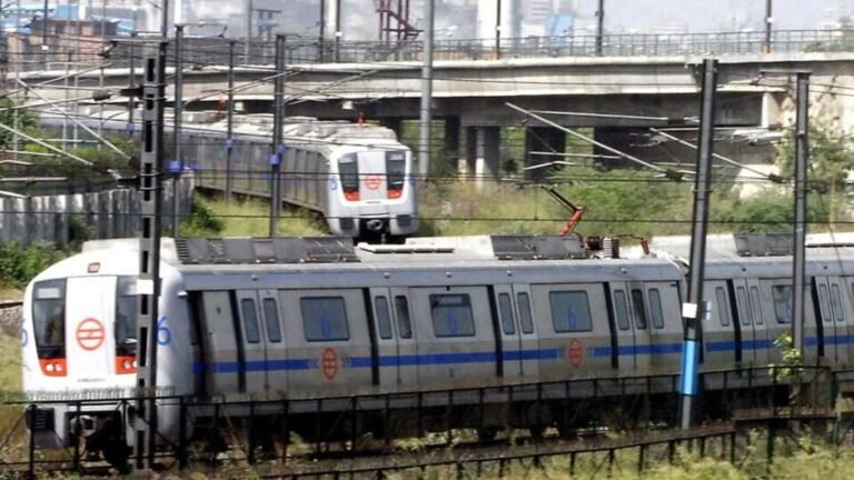 Delhi Metro anti-pollution standoff: DMRC to hold 40 more working days in the week amid poor AQI in capital | Today’s news