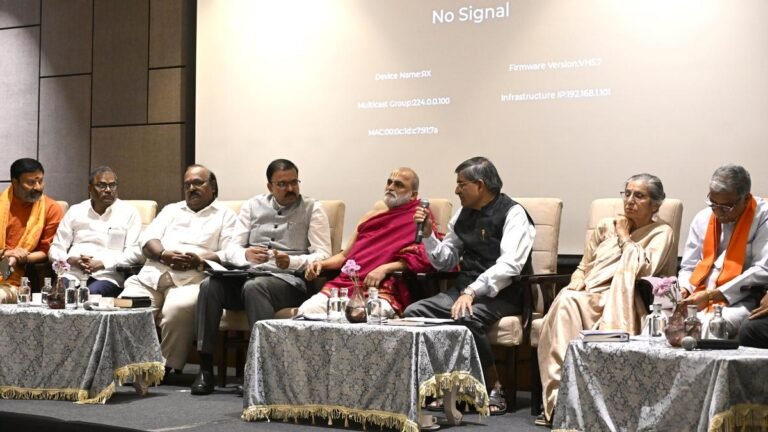 Prominent voices call for reform of TTD donation management amid irregularities