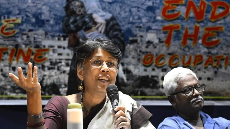“Onoe, Definition and Mr. Change the character of Indian election democracy”