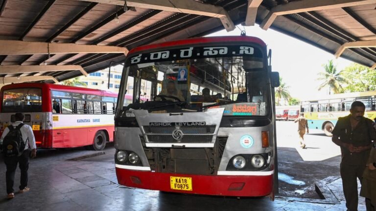 With 26,054 buses in the state, including 7 067 in the city, Bengaluru and Karnataka leadership in public transport India