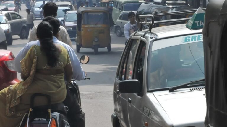 More than 10,000 motorists who have booked an incorrect ride in one week