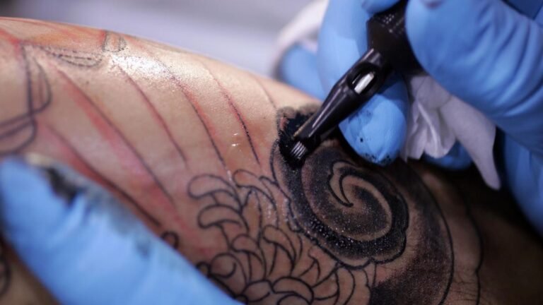Sikkim Govt gives advice on the depiction of religious deities in tattoos