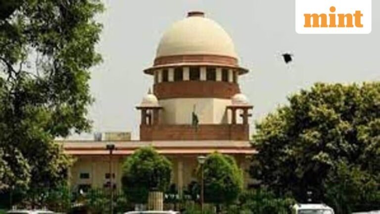 The Supreme Court rejects the CBI probe into the death of the syrup cough, says sufficient drug security systems | Tech Word News