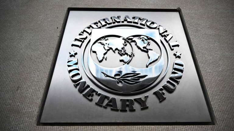 IMF increases India growth prognosis to 2025-26 despite American tariffs Tech Word News