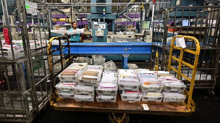 India will restore postal services from 15 October – “tariffs will remain unchanged” | Tech Word News