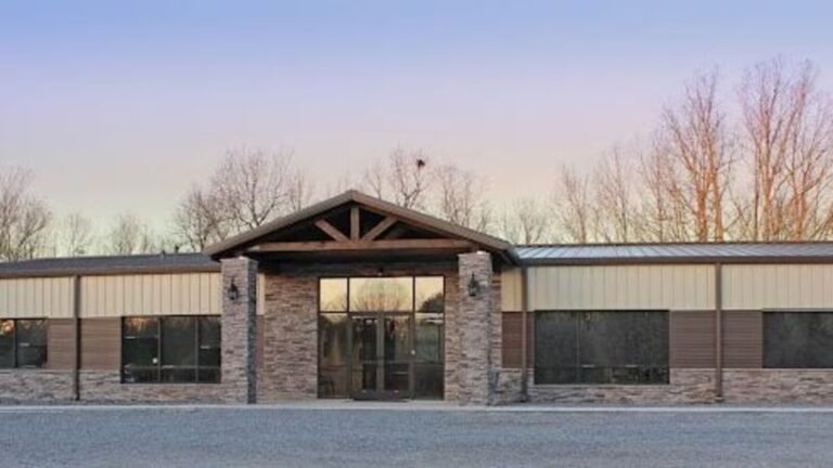 “Multiple” dead or missing as an explosion of rocks Precise energy systems’ explosive factory in Tennessee | Tech Word News