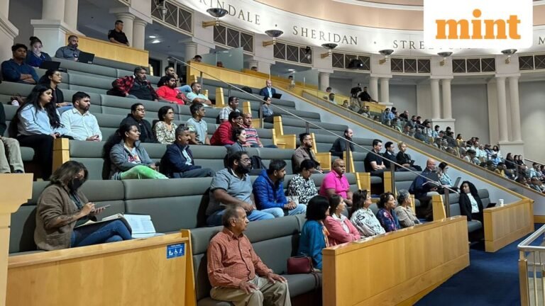 “Time to build a dharma”: before Diwali, Canadian Hindus are pushing back against the prohibition of the proposed Mississauga City | Tech Word News