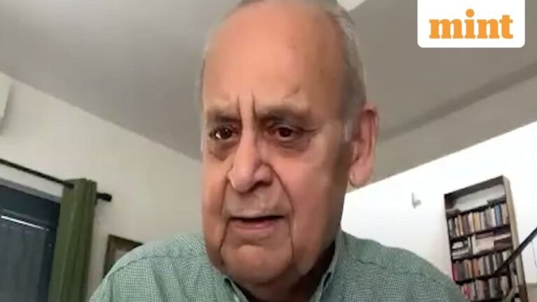 “Pakistan is a banana republic with a nuclear bomb”: former boss Vikram Sood | Tech Word News