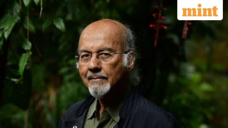 Journalist Padma Bhushan TJs George will die: Who was he and why he was honored 3. The highest civil price Tech Word News